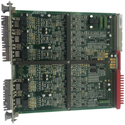 UA B630 A93 Signal Conditioning